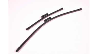 Wycieraczki Bosch Aerotwin do Fiat 500 (07.2007-)